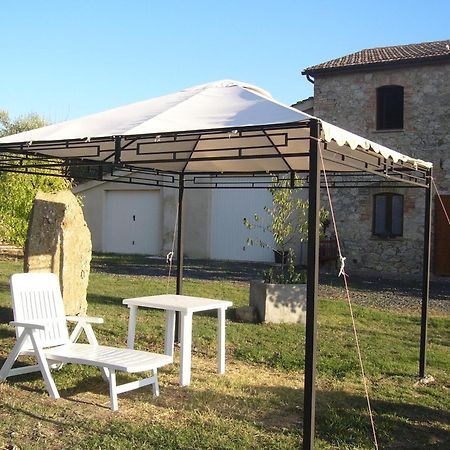Agriturismo Bio Le 4 Stagioni Porrona Екстериор снимка