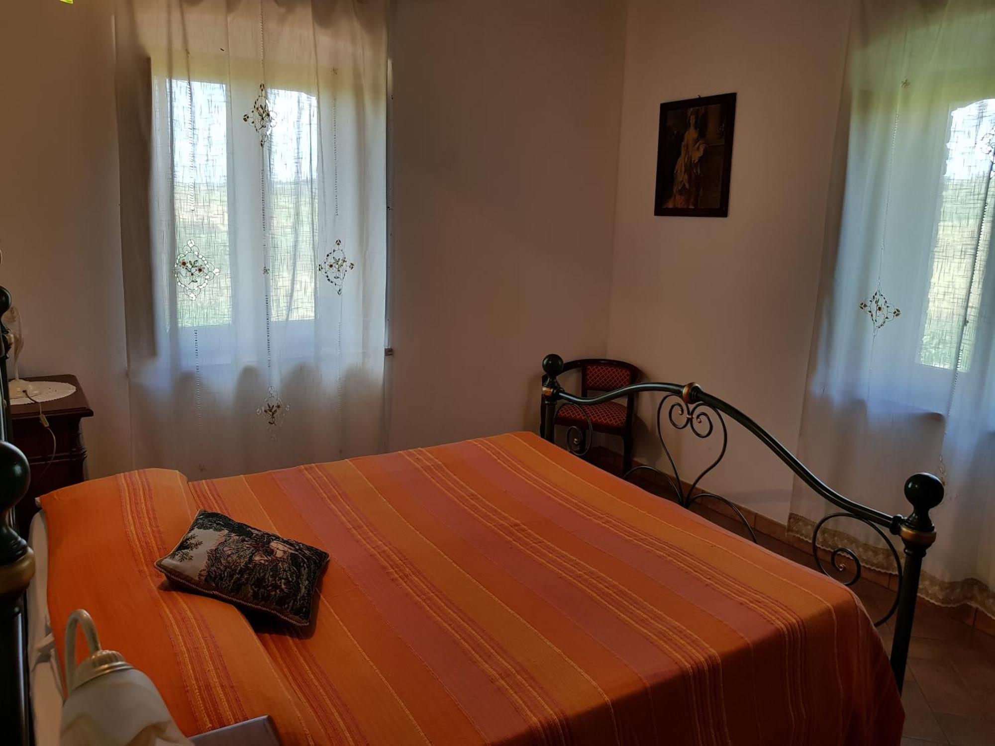 Agriturismo Bio Le 4 Stagioni Porrona Екстериор снимка