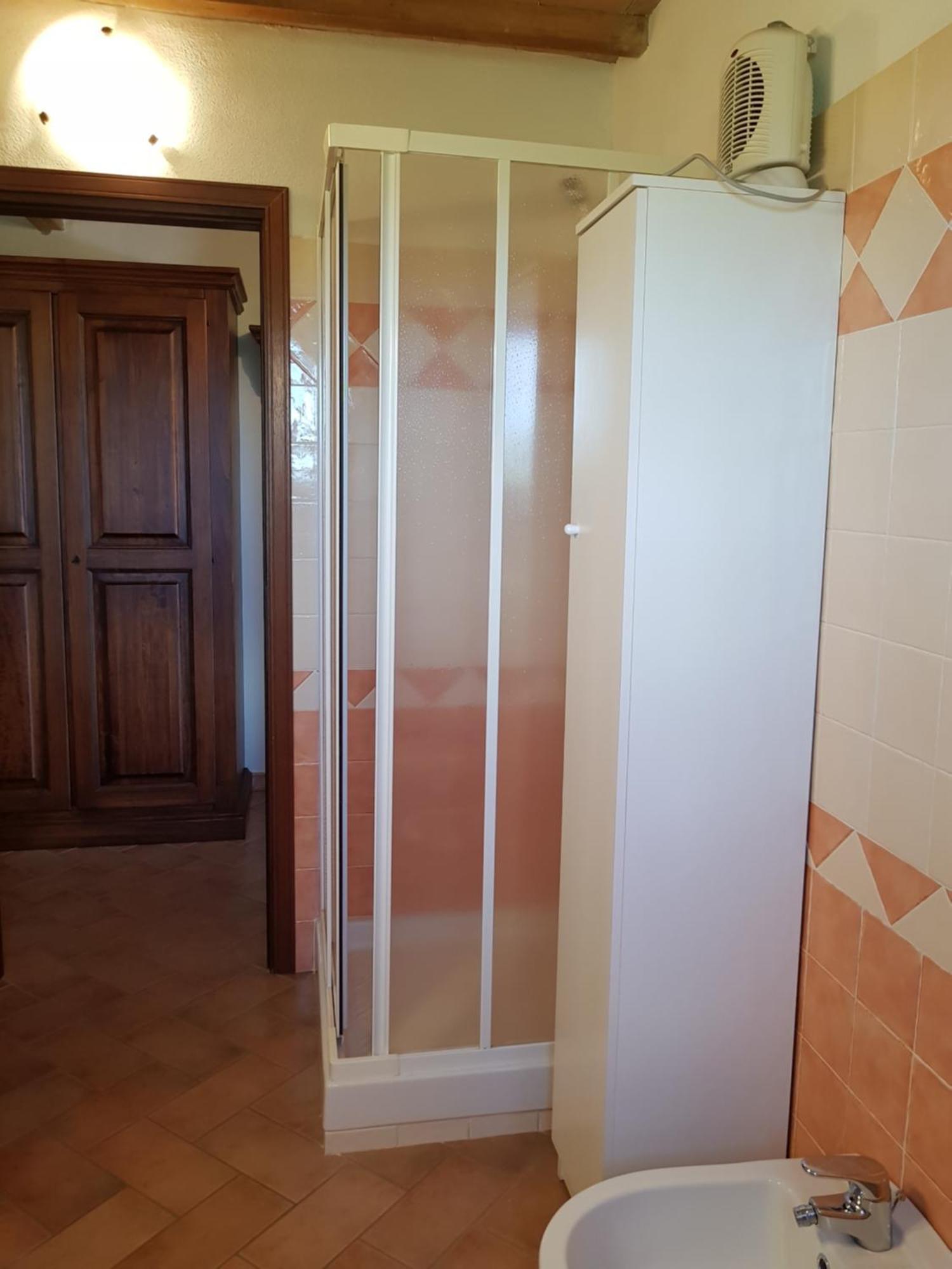 Agriturismo Bio Le 4 Stagioni Porrona Екстериор снимка
