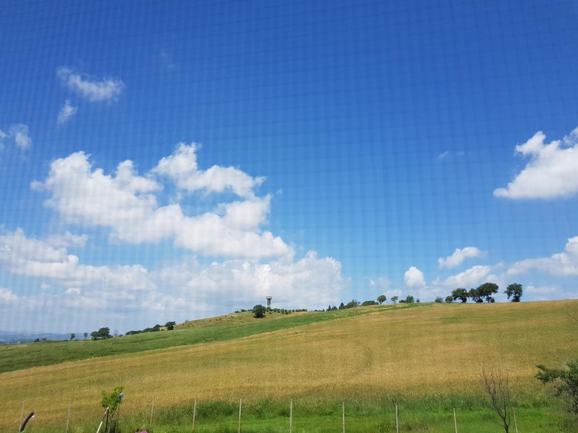 Agriturismo Bio Le 4 Stagioni Porrona Екстериор снимка