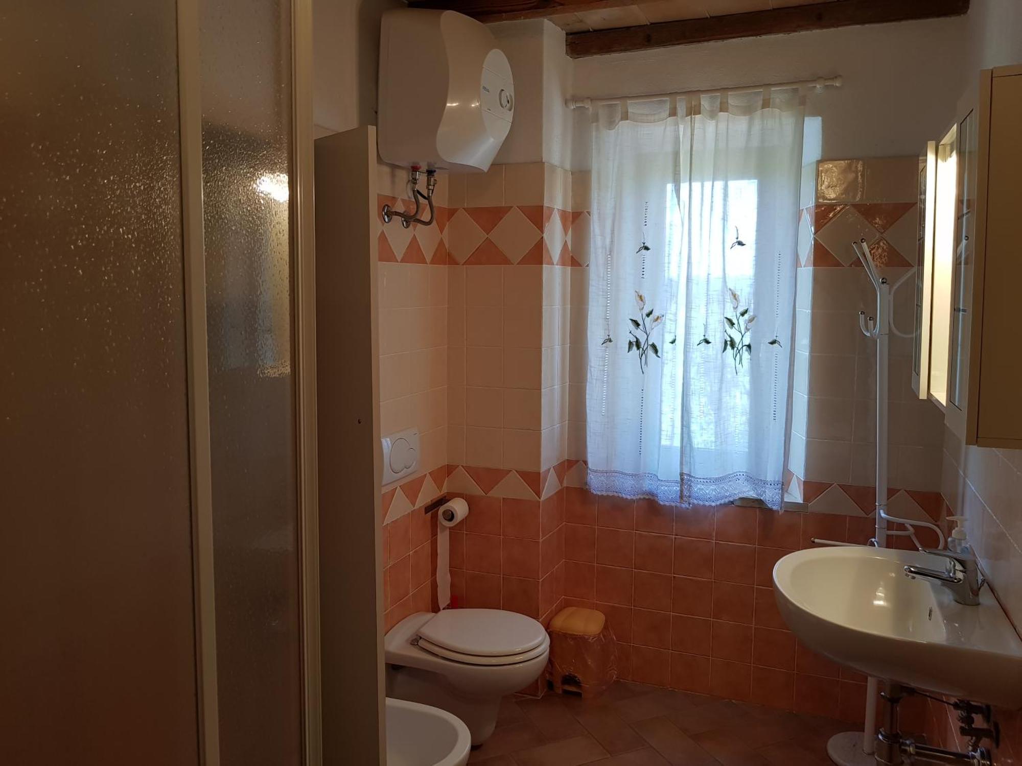 Agriturismo Bio Le 4 Stagioni Porrona Екстериор снимка