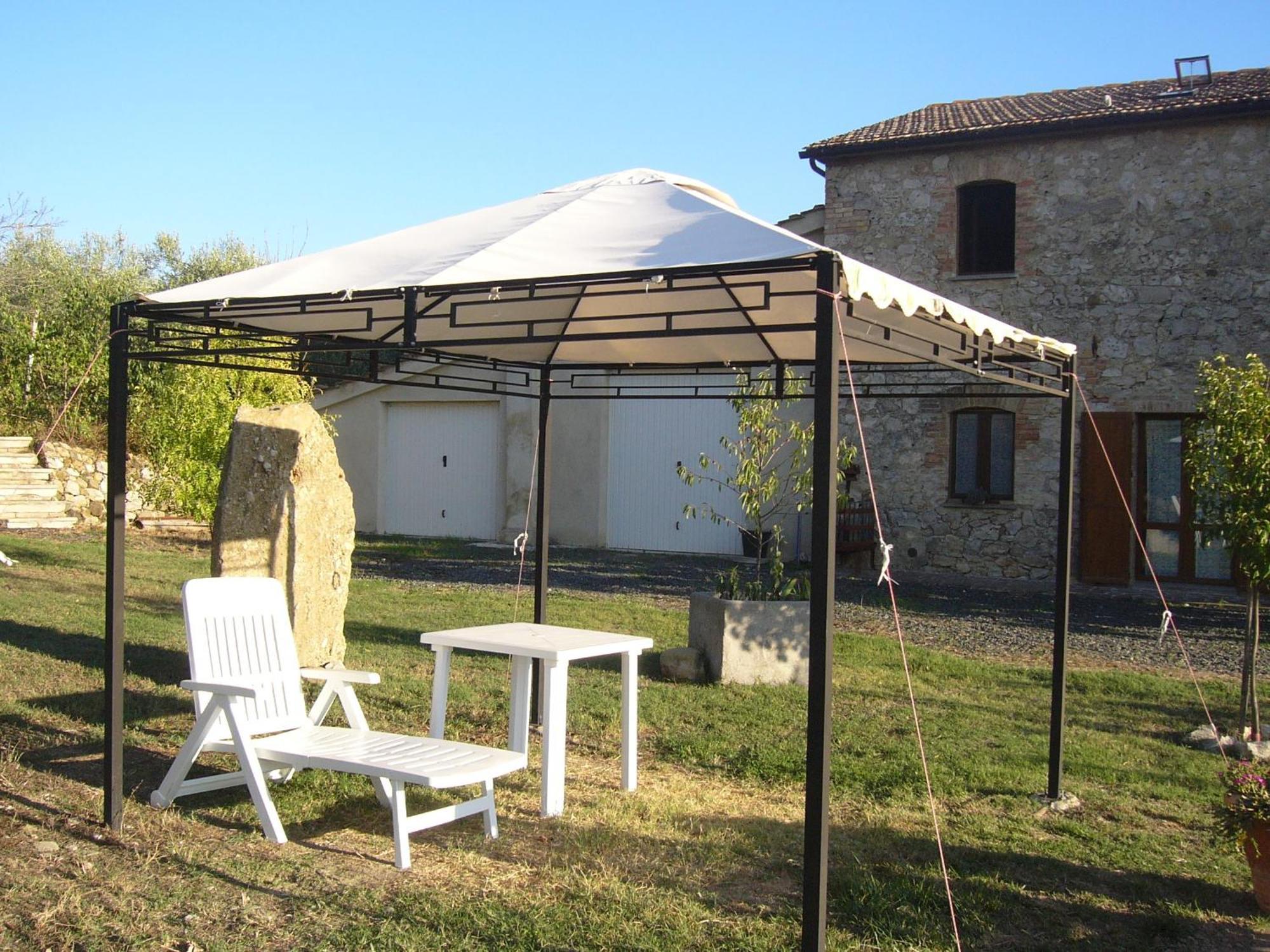 Agriturismo Bio Le 4 Stagioni Porrona Екстериор снимка