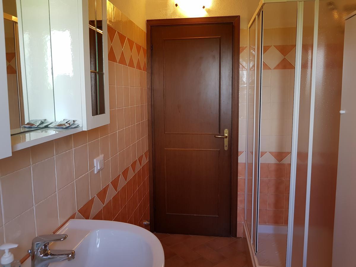 Agriturismo Bio Le 4 Stagioni Porrona Екстериор снимка
